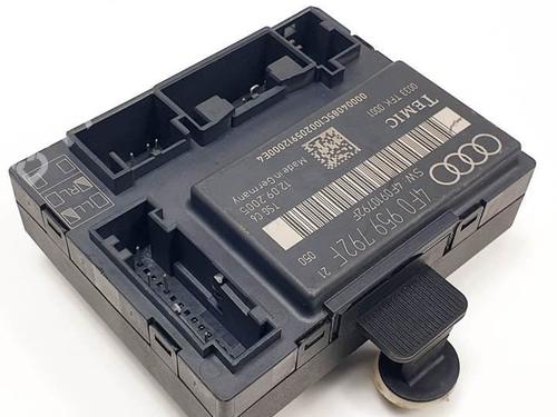 Electronic module AUDI A6 C6 Avant (4F5) 2.7 TDI | BP29275120M83 - Image 5
