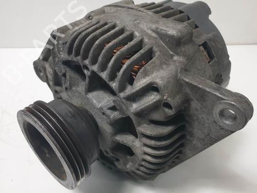 Used Alternator Alternator RENAULT CLIO II (BB_, CB_) 1.6 (B/CB0D, BB00) (90 hp) 9126287 9126287