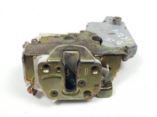 Venstre foran lås NISSAN PRIMERA (P11) 1.6 16V (106 hp) 25137799