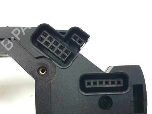 Module électronique VW TOUAREG (7LA, 7L6, 7L7) 2.5 R5 TDI | BP29875247M83
