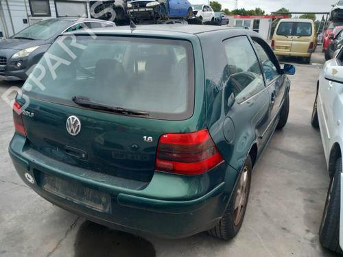Engine VW GOLF IV (1J1) 1.6 | BP28061072M1 