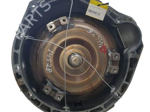 Used Gearbox MERCEDES-BENZ M-CLASS (W163) ML 270 CDI (163.113) (163 hp) 18256744