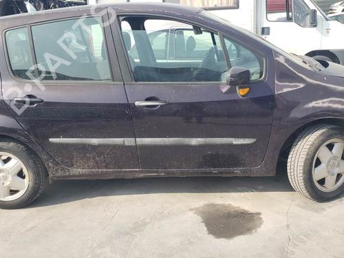 Right headlight RENAULT MODUS / GRAND MODUS (F/JP0_) 1.5 dCi (FP0D, JP0D) | BP38918933C29 - Image 10