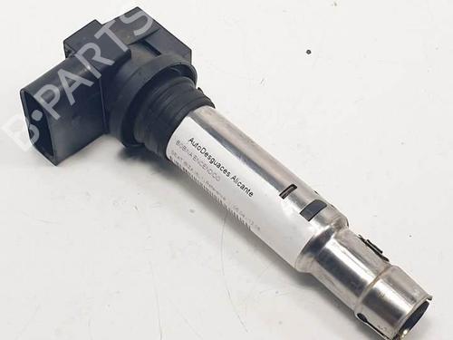 Ignition coil SEAT IBIZA III (6L1) 1.4 16V | BP17916128M94 