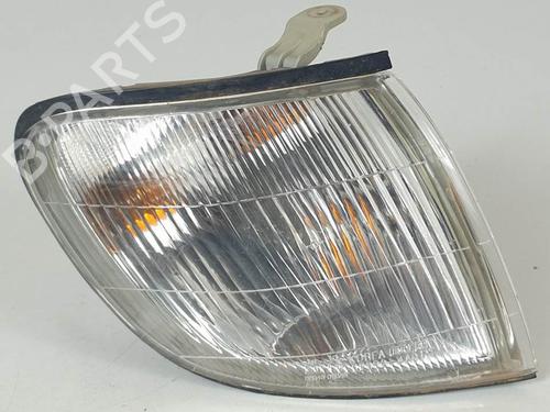 Used Right front indicator Right front indicator HYUNDAI H-1 / STAREX Bus (A1) 2.4 (112 hp) 13940761 13940761