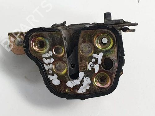 Used Rear left lock OPEL CORSA B (S93) 1.7 D (F08, F68, M68) (60 hp) 6857191