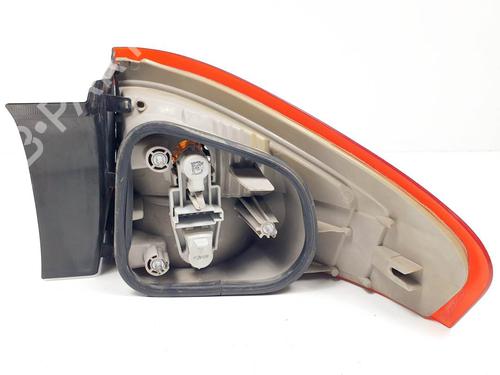 Left taillight FORD MONDEO IV (BA7) 1.8 TDCi | BP25137784C34 - Image 2