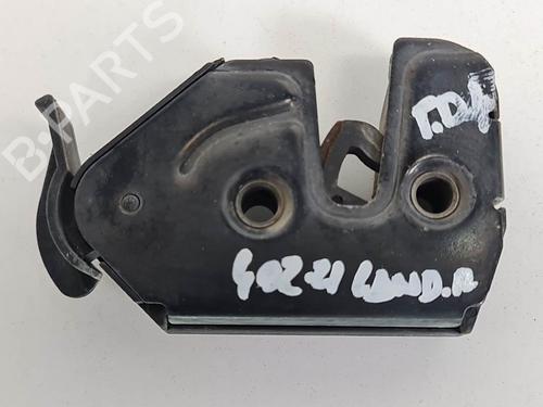 Used Tailgate lock Tailgate lock LAND ROVER RANGE ROVER III (L322) 4.2 4x4 (396 hp) 7219347 7219347