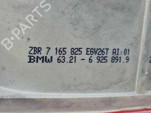 Left taillight BMW 5 Touring (E61) 530 d | BP38165746C34 - Image 5