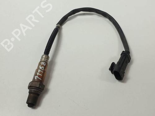 Used Electronic sensor Electronic sensor RENAULT MEGANE I Cabriolet (EA0/1_) 1.6 16V (EA04, EA0B, EA11, EA1J) (107 hp) 19526776 19526776