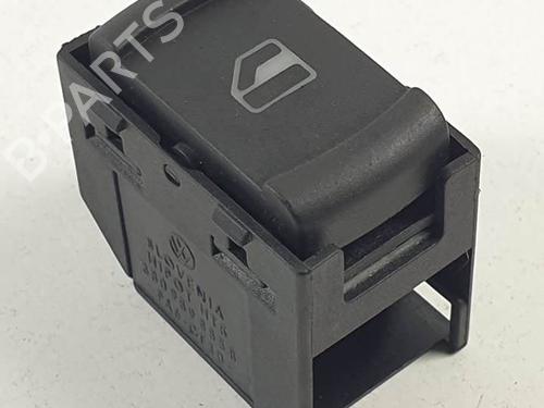 Used Left rear window switch Left rear window switch VW GOLF IV (1J1) 1.6 (100 hp) 19144095 19144095