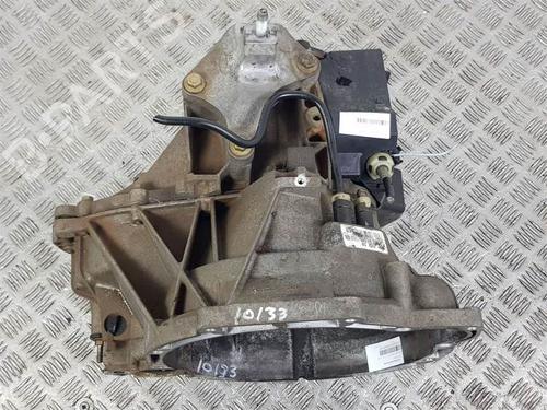 Gearbox FORD FIESTA V (JH_, JD_) 1.4 16V | BP10372713M3 
