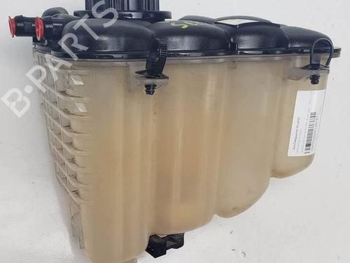 Ekpansionstank LAND ROVER RANGE ROVER VELAR (L560) 2.0 D180 TD4 4x4 (180 hp) 25144023