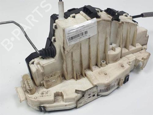 Front right lock MERCEDES-BENZ S-CLASS (W221, V221) S 350 BlueTec (221.026, 221.126) | BP11349296C97 