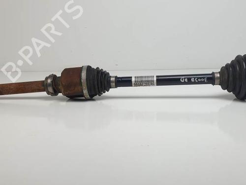 Used Right front driveshaft Right front driveshaft 24350497 24350497