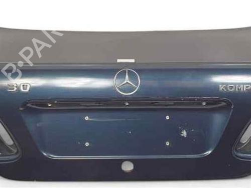 Used Tailgate MERCEDES-BENZ CLK (C208) CLK 230 Kompressor (208.347) (193 hp) 21781046
