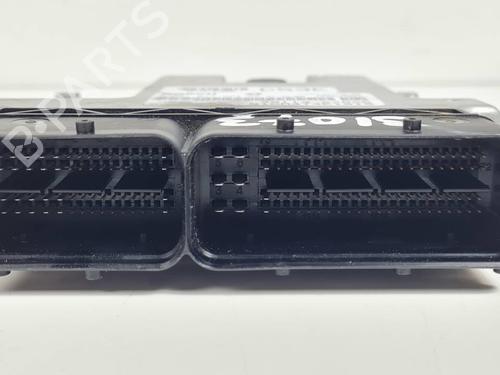 Engine control unit (ECU) HYUNDAI SANTA FÉ II (CM) 2.2 CRDi GLS | BP29989565M57 