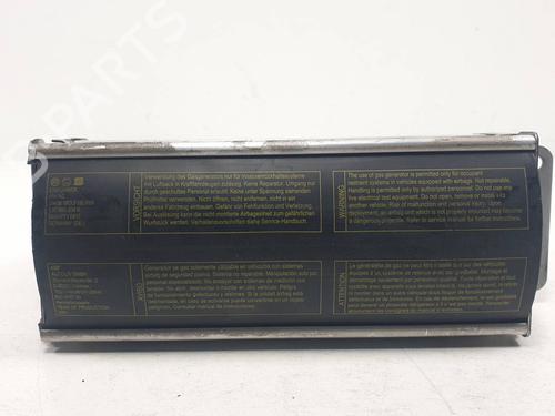 Used Passenger airbag Passenger airbag VW GOLF IV (1J1) 1.6 (100 hp) 34510978 34510978