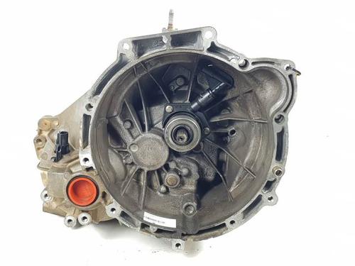 Gearbox FORD FIESTA V (JH_, JD_) 1.4 16V | BP15938807M3 