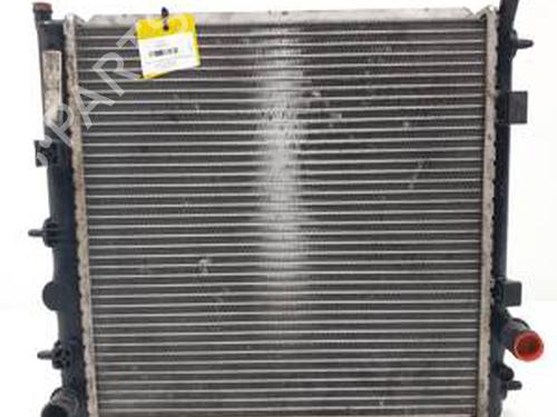 Køler CITROËN C2 (JM_) 1.1 (60 hp) 31058959