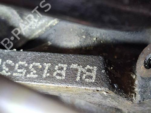 Engine AUDI A4 B7 (8EC) 2.0 TDI 16V | BP39462809M1  - Image 6