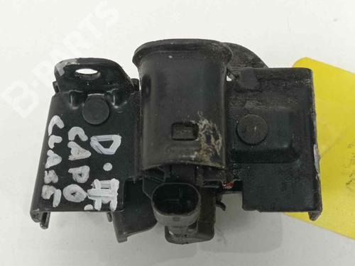 Used Hood lock MERCEDES-BENZ C-CLASS T-Model (S203) C 220 CDI (203.208) (150 hp) 8764612