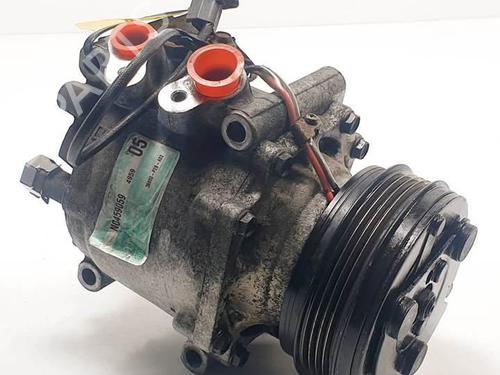 Used AC compressor AC compressor HONDA CIVIC VI Fastback (MA, MB) 1.5 16V (MB3) (114 hp) 17899050 17899050
