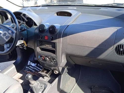 Left taillight DAEWOO KALOS (KLAS) 1.2 | BP8689878C34  - Image 8