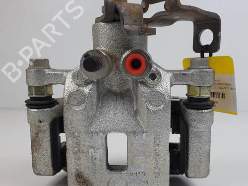 Used Left rear brake caliper Left rear brake caliper KIA PICANTO III (JA) 1.0 (67 hp) 24915401 24915401