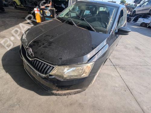 Headlight switch SKODA FABIA III (NJ3) 1.0 | BP40620179I24 - Image 4