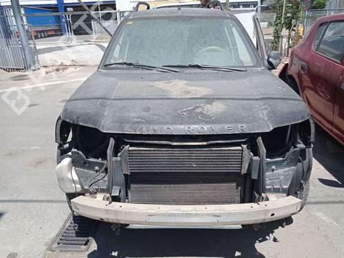 Climate control LAND ROVER FREELANDER I (L314) 2.0 Td4 4x4 | BP7103688I5 