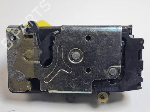 Used Front left lock Front left lock 36254547 36254547