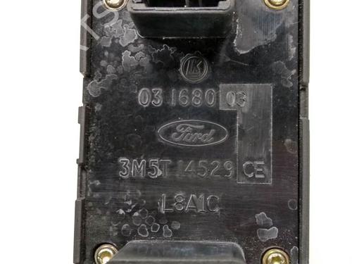 Left front window switch FORD FOCUS II Turnier (DA_, FFS, DS) 1.6 | BP8491185I27 - Image 3