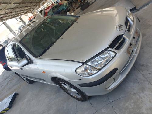 Left headlight NISSAN ALMERA II Hatchback (N16) 2.2 Di | BP38510728C28 - Image 10
