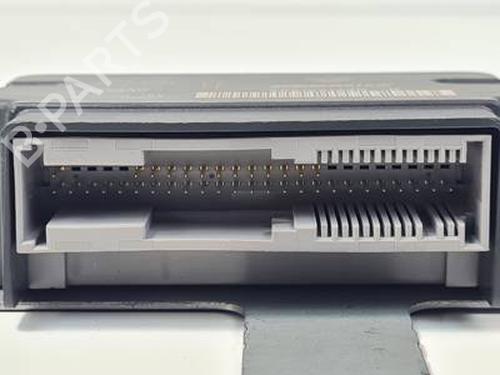 Airbag styreenhed RENAULT CAPTUR I (J5_, H5_) 1.5 dCi 90 (J5N4, J5M5, J5MW, J5M6, J5AL, J5AJ) | BP30762983M53