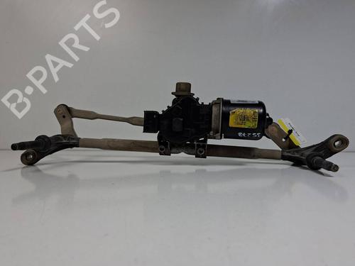 Used Front wiper motor Front wiper motor CITROËN C-ELYSEE (DD_) 1.6 BlueHDi 100 (99 hp) 40177083 40177083