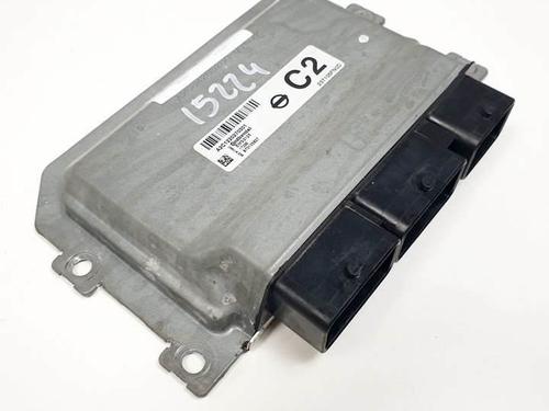 Used Engine control unit (ECU) Engine control unit (ECU) NISSAN MICRA V (K14) 0.9 IG-T (90 hp) 19657121 19657121