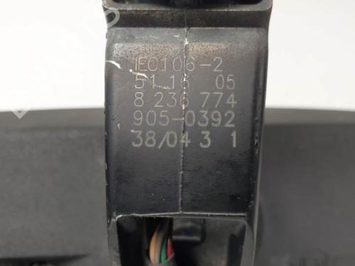 Rear mirror BMW 3 Compact (E46) 316 ti | BP20715551I6 