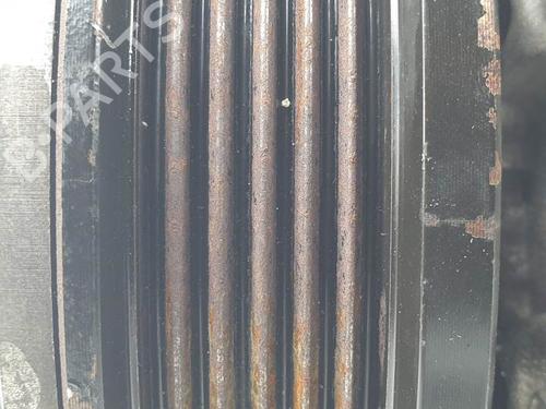 AC compressor FORD MONDEO IV (BA7) 2.0 TDCi | BP24930838M34 