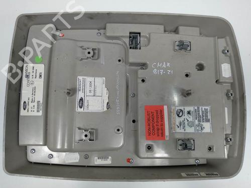 Radio FORD FOCUS C-MAX (DM2) 1.8 | BP8367816E6 - Image 8