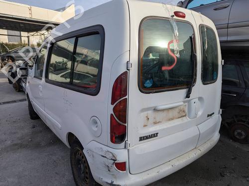 Engine control unit (ECU) RENAULT KANGOO (KC0/1_) D 65 1.9 (KC0E, KC02, KC0J, KC0N) | BP34518130M57  - Image 6
