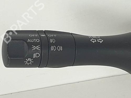 Headlight switch NISSAN NOTE (E12) 1.5 dCi | BP12392140I24  - Image 5
