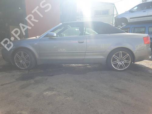 Right front window switch AUDI A4 B6 Convertible (8H7) 2.5 TDI | BP34514953I26  - Image 9