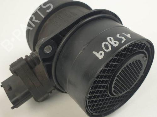 Used Mass air flow sensor Mass air flow sensor KIA SORENTO I (JC) 2.5 CRDi 4WD (140 hp) 24990302 24990302
