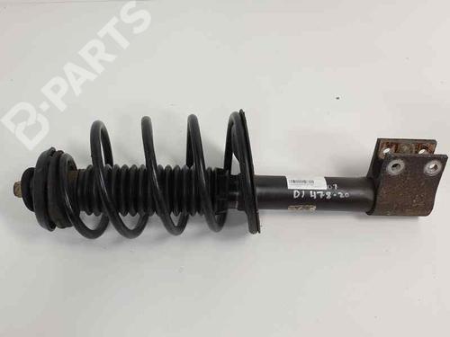 Used Left front shock absorber Left front shock absorber PEUGEOT 307 (3A/C) [2000-2012] 6858138 6858138