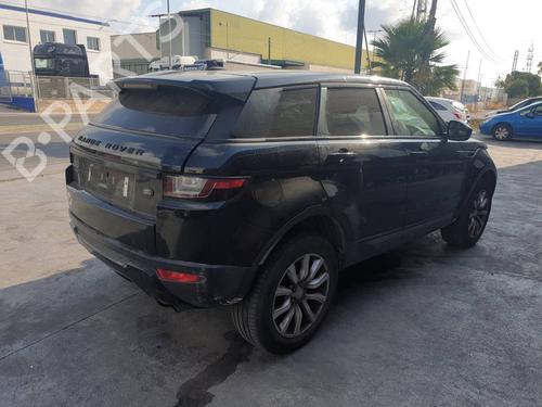 Electronic module LAND ROVER RANGE ROVER EVOQUE (L538) 2.0 D 4x4 | BP37413745M83 - Image 9