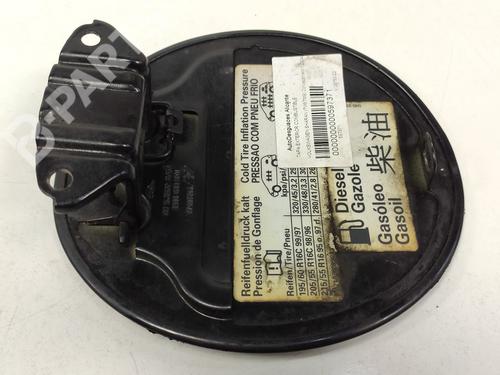 Fuel flap VW SHARAN (7M8, 7M9, 7M6) 1.9 TDI | BP9755675C131 