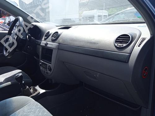 Steering rack DAEWOO LACETTI Hatchback (KLAN) 1.6 | BP9906227M22  - Image 23