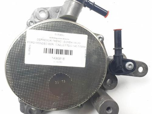 Used Vacuum pump FORD MONDEO IV (BA7) 2.0 TDCi (140 hp) 24930713