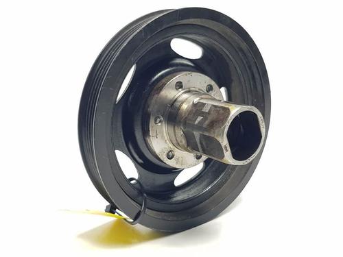 Pulley OPEL CORSA E (X15) 1.4 (08, 68) | BP19030681M122 - Image 6